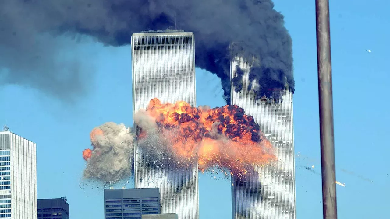 The Journalists Who Saw the Smoke: Daily Mail Veterans Recall 9/11