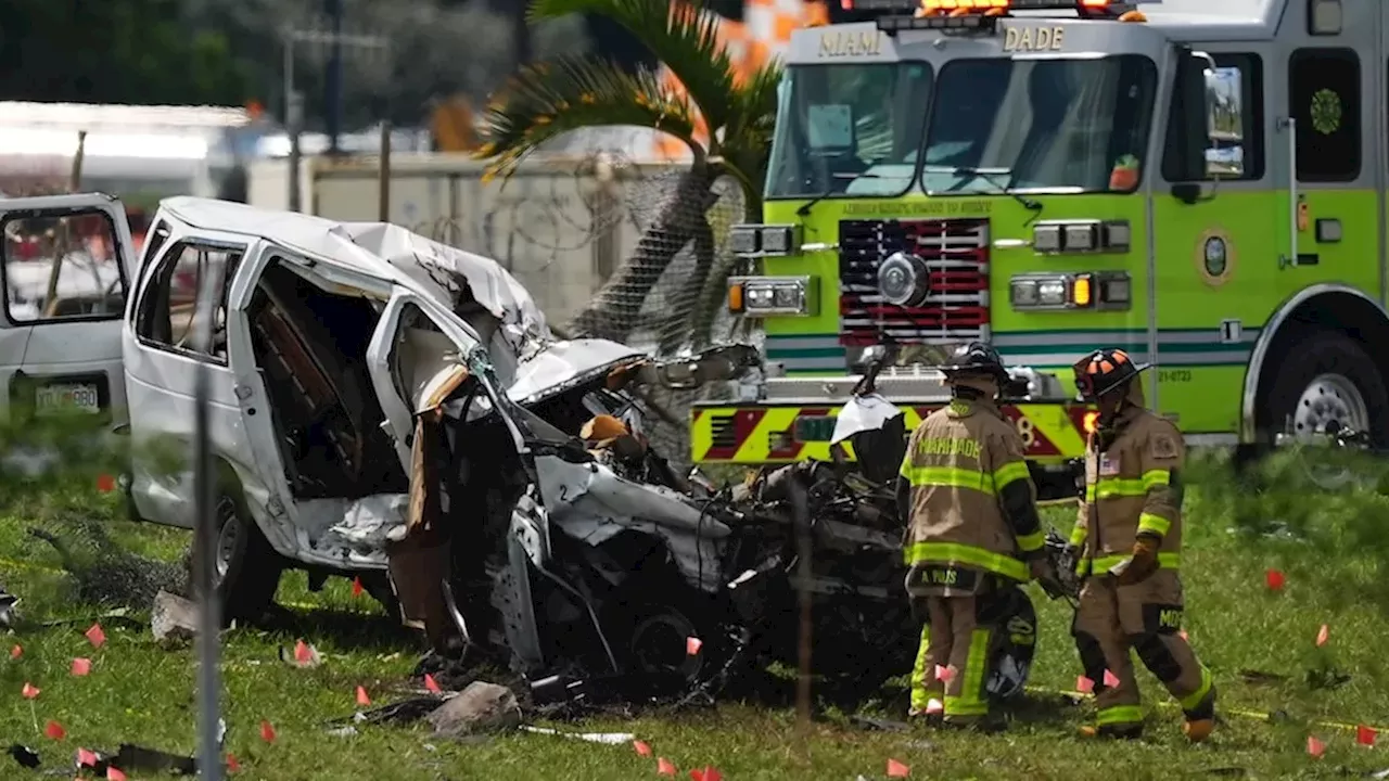 The Invisible Cost of Logistics: Amazon Jet Crash Kills Five Ground Workers
