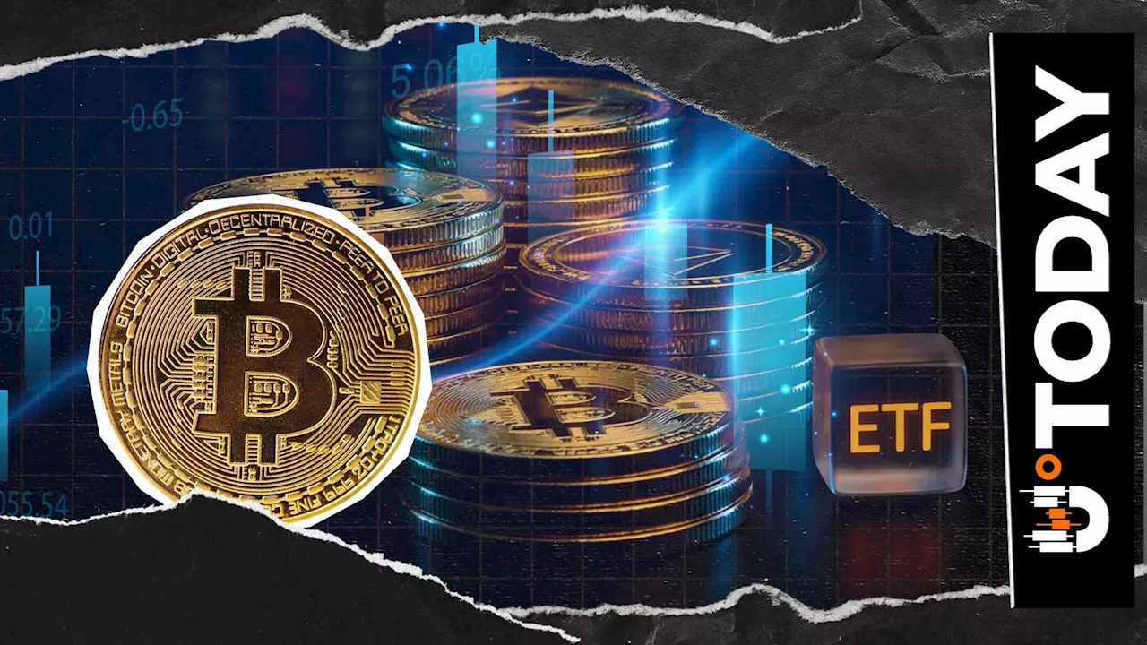 Bitcoin ETF Outflows Hit $147 Million as Macro Volatility Bites