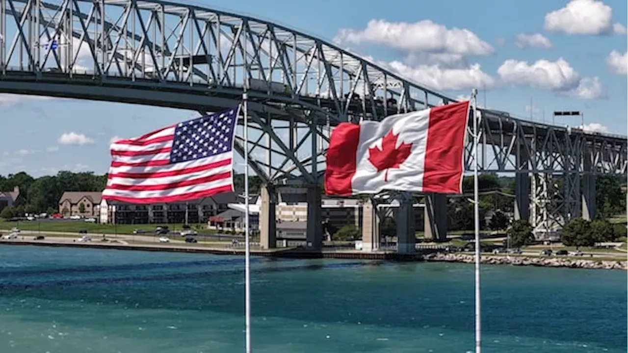 The Math of a Trade War: Why Trump’s Latest Tariffs May Be More Posturing Than Pain