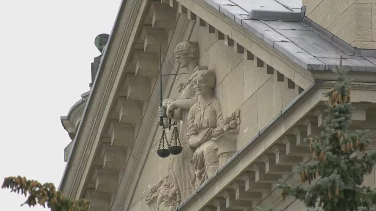 Tactical Error: Winnipeg Scientists Sue After Police Raid Wrong Condo