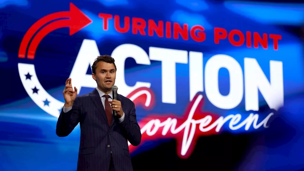 Women Take the Helm of Conservative Media in the Wake of Charlie Kirk's Death