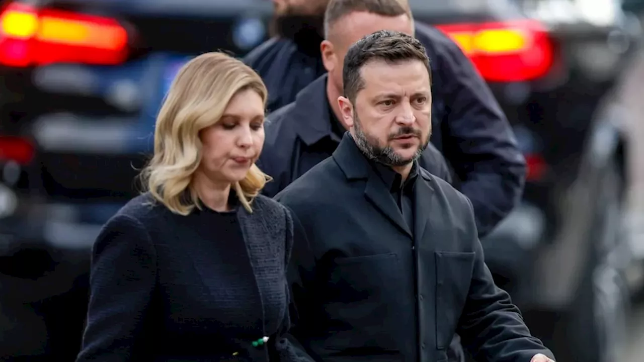Zelenskyy’s Quiet Return to Canada: A Strategic Pivot Before the Miami G20?
