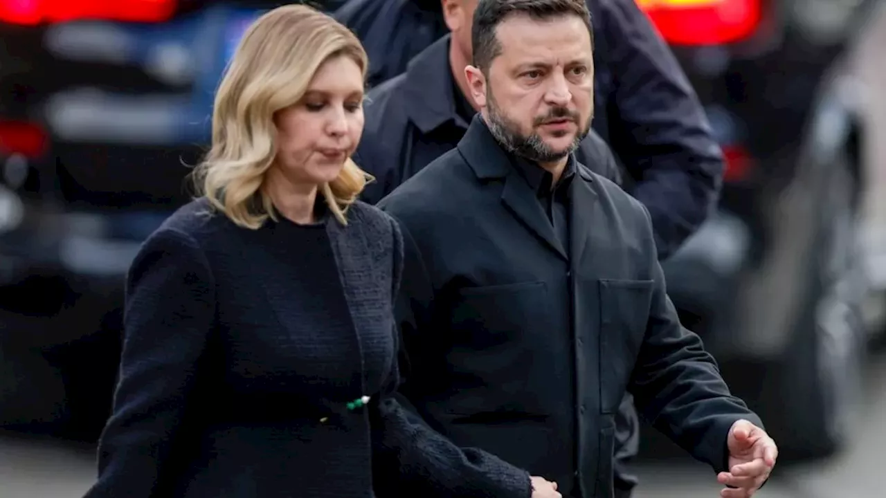 Zelenskyy’s Canadian Tour: High-Stakes Diplomacy Amidst Kyiv’s Air Raids