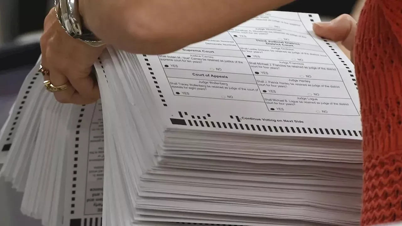 Ballot Battle: Alaska Democrats Fight to Oust Candidates Over Disclosure Failures