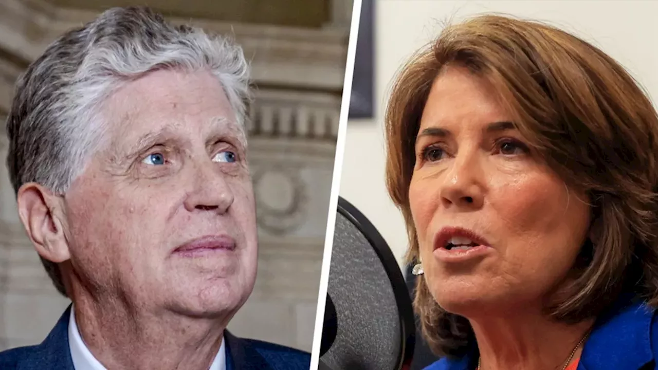 The Bridge That Broke a Governor: Helena Foulkes Ousts Dan McKee