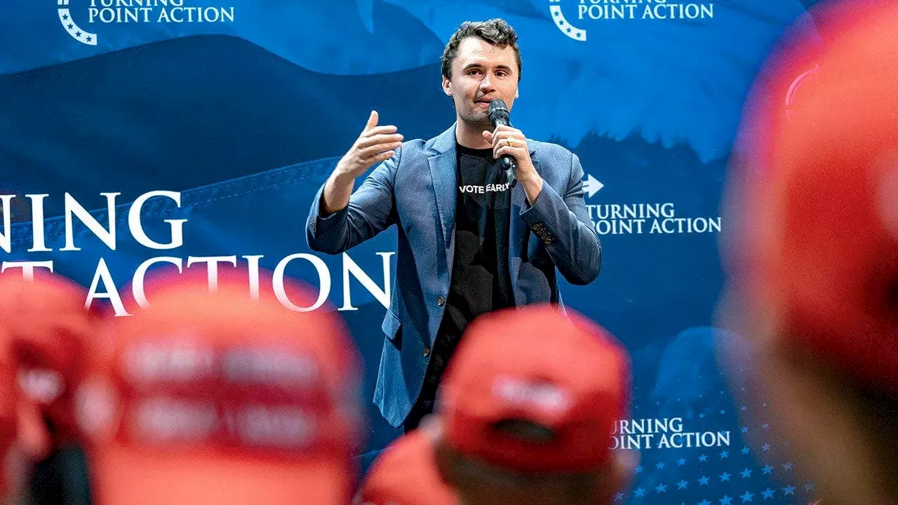 Campus Silence: 30% of Students Justify Violence to Stop Speakers