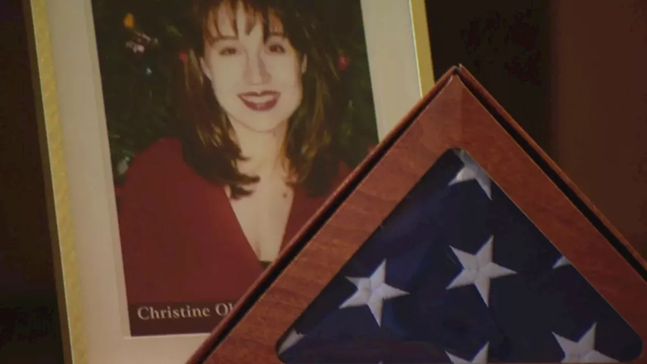 The Silence of the 106th Floor: Remembering Christine Olender