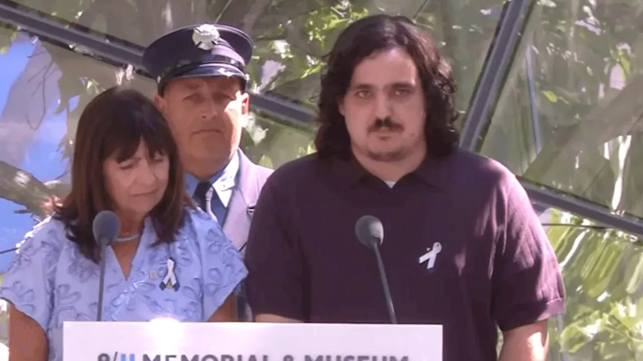 9/11 Families Demand an End to the Weaponization of Tragedy