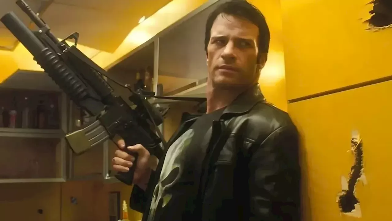 Actor's New X Post Fuels Spectulation of Punisher Return Amid MCU Speculation