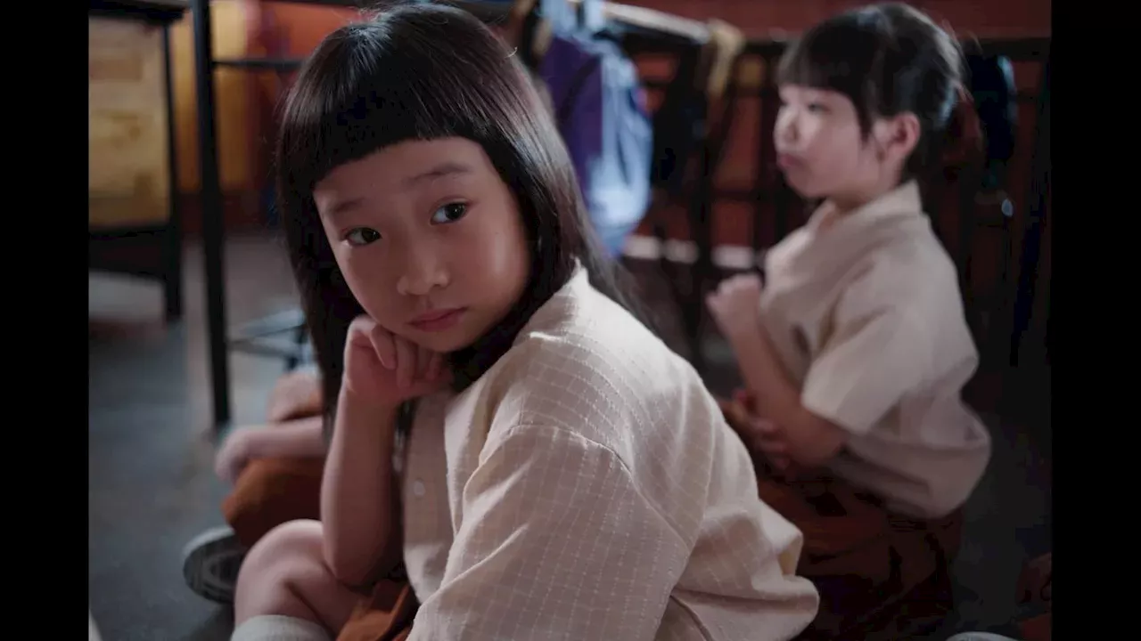 Beyond Nostalgia: How 'Ah Girl' Uses 1990s Singapore to Critique Modern Parenting