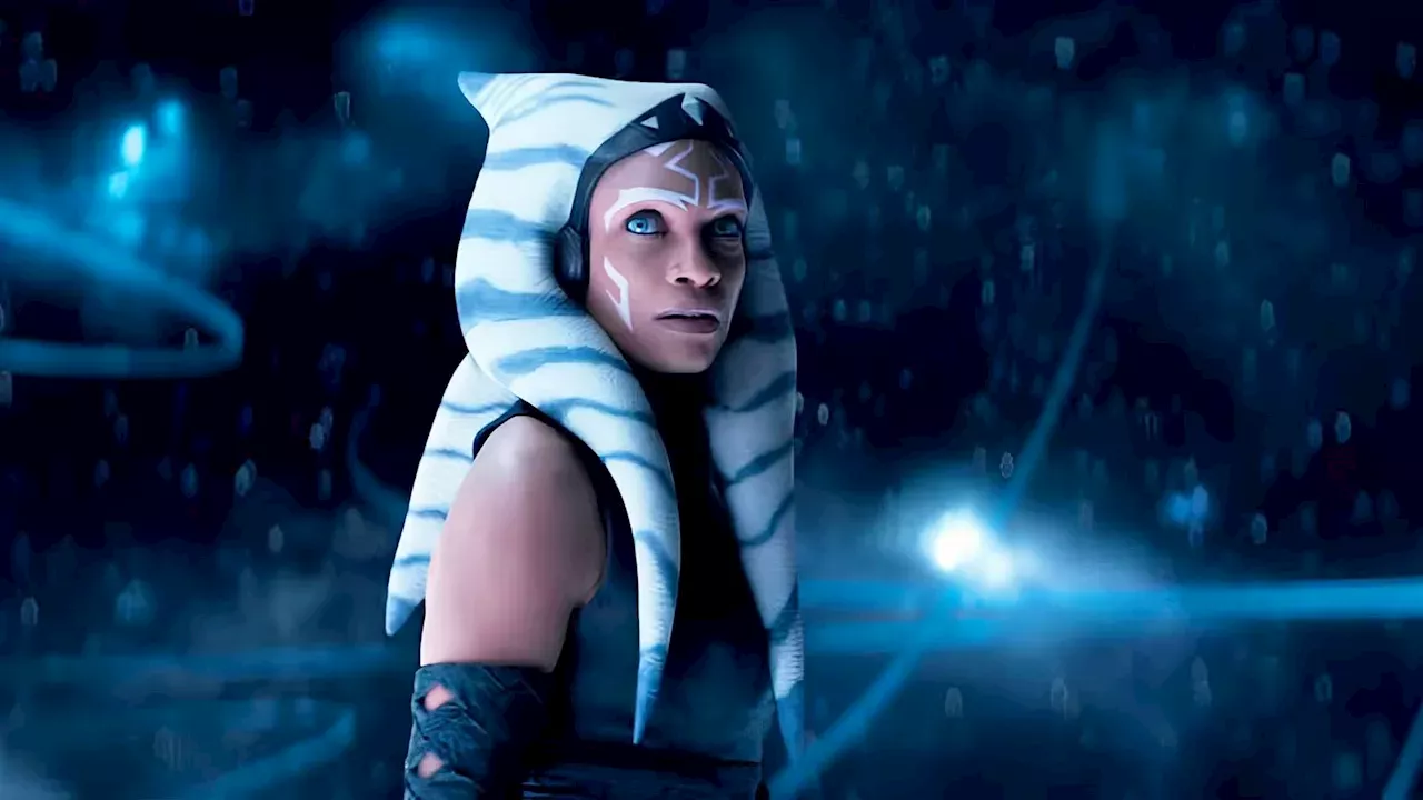Ahsoka Season 2: Can Disney+ Balance Thrawn's War with Star Wars Lore?