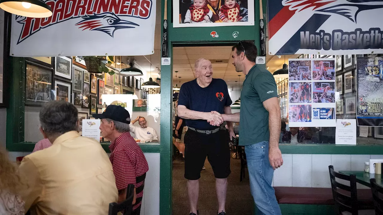 Beyond the Crust: How a Centennial Pizzeria Turned 9/11 Grief into a $3 Million Legacy