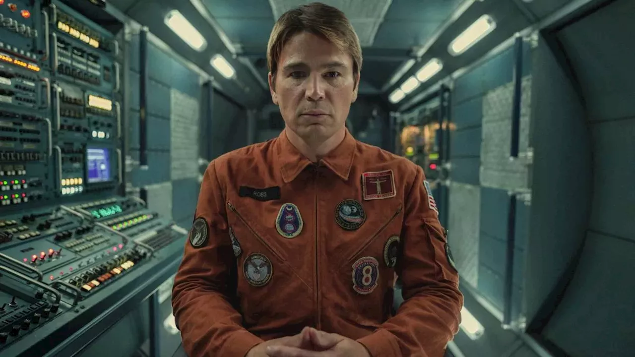 Black Mirror Season 8: Netflix Returns to the Architecture of Tech-Dystopia