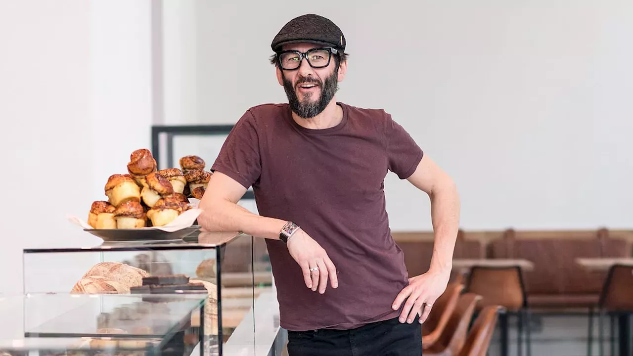 The High Price of Success: Why Bread Ahead is Leaving Borough Market