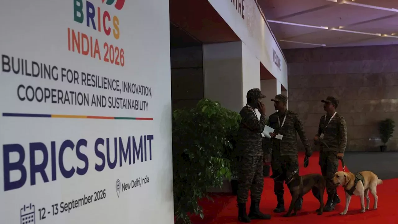 New Delhi Summit: BRICS Leverages Oil Power to Challenge Global Governance