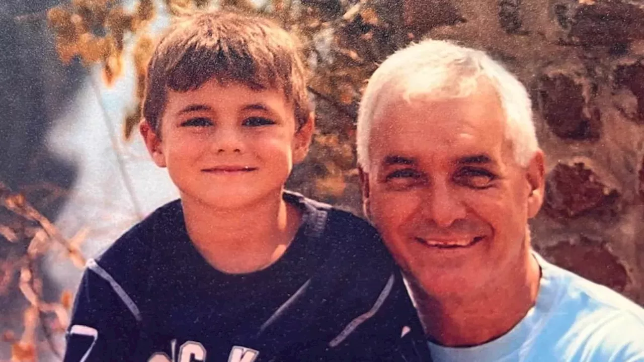 The 18-Year Silence: Can Andy Burnham Rescue a British Businessman from Dubai?