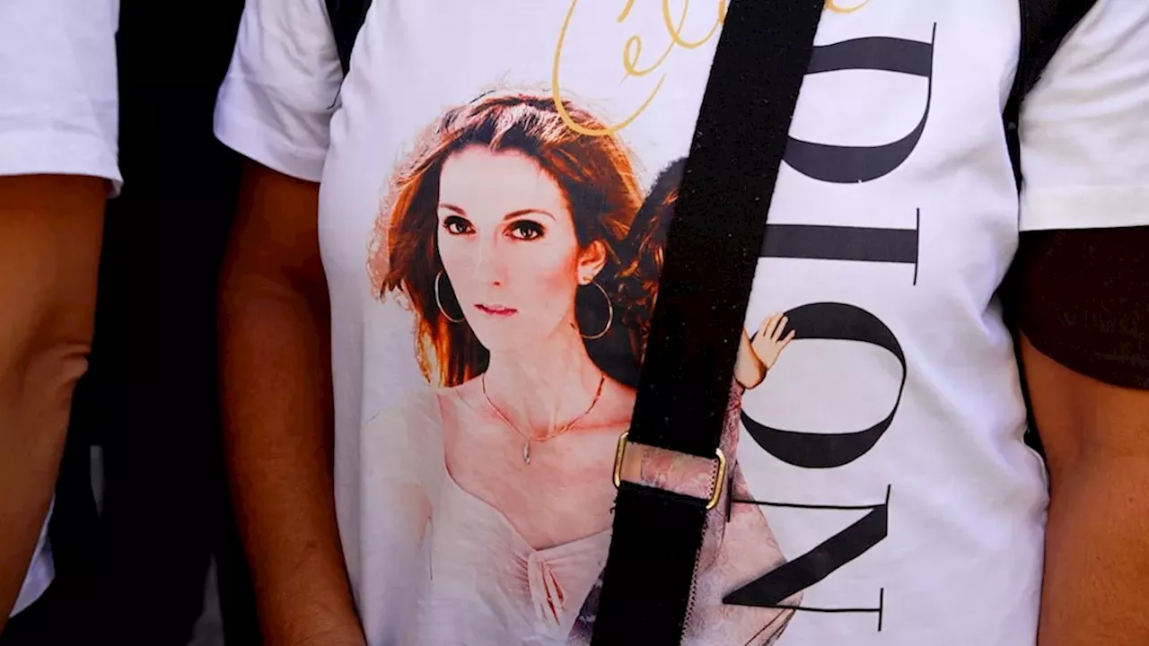 Celine Dion’s Paris Resurrection: A High-Stakes Return to the Stage