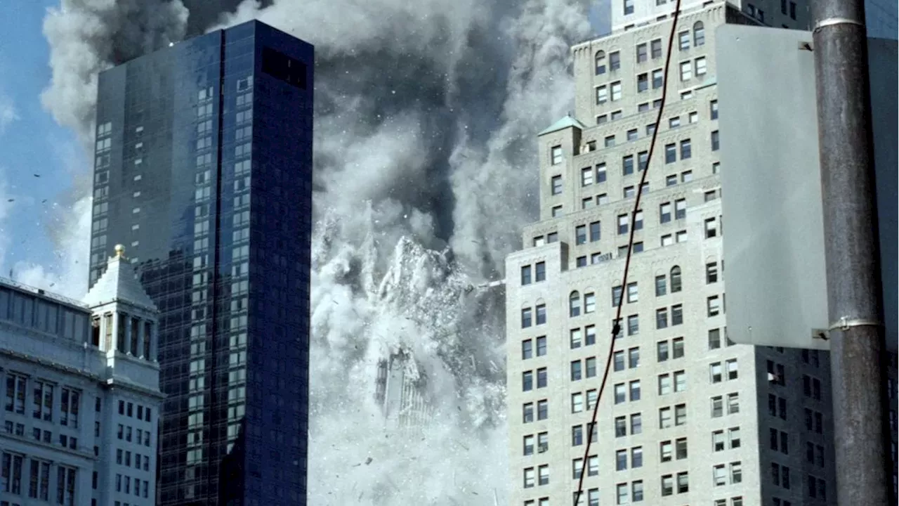The Paper Trail of Failure: CIA Declassifies 71 Pre-9/11 Warnings