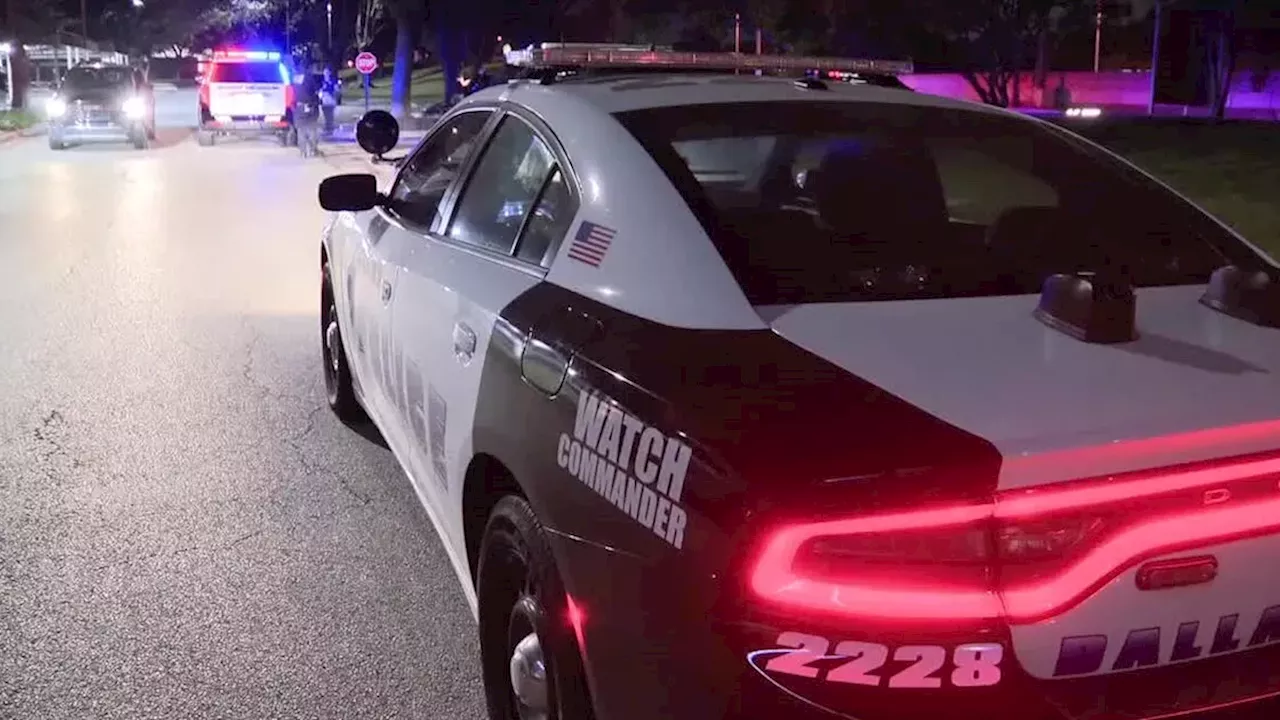 Dallas First Responders Freeze Talks After City Manager's No-Show