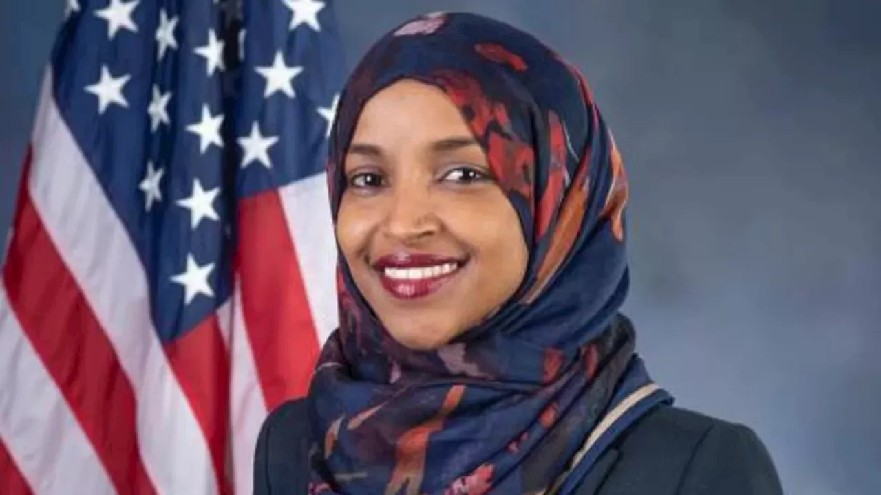 DHS Probe into Ilhan Omar’s Alleged Marriage Fraud Sparks Deportation Fears