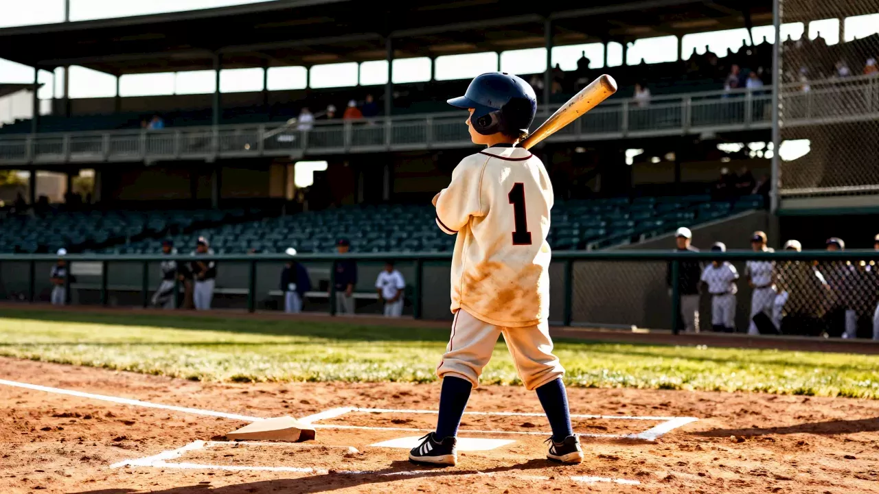 The 1/8 Jersey: How Eddie Gaedel’s Single Walk Invented the Sports Stunt