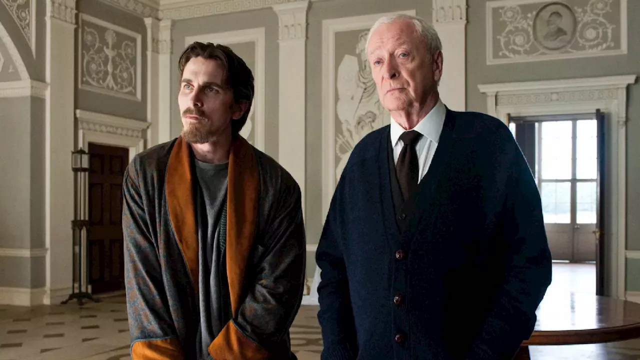 The Architecture of Storytelling: Why Structure Defines the Great Film Trilogy