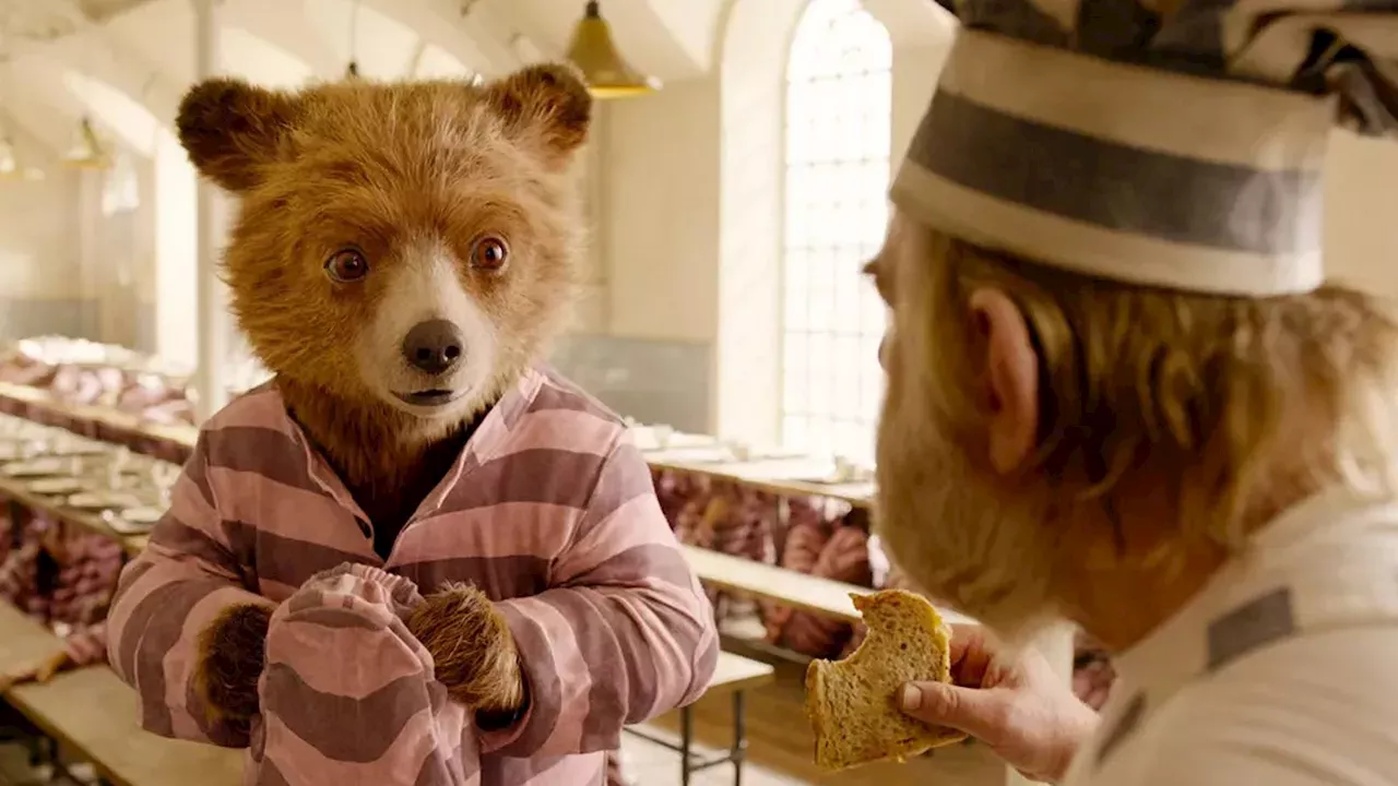 The Alchemy of Adventure: Why Eight Cinematic Classics Defy the CGI Era