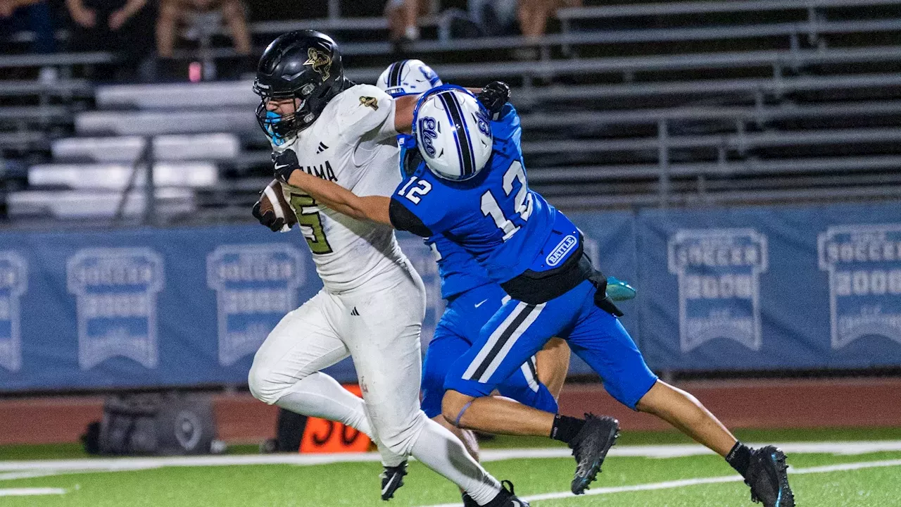 Tactical Shift and Defensive Grit: El Camino Real Topples Panorama