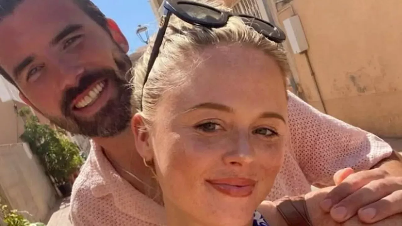 From Tabloid Turbulence to Spanish Cliffs: Emily Atack’s Path to Dr. Alistair Garner