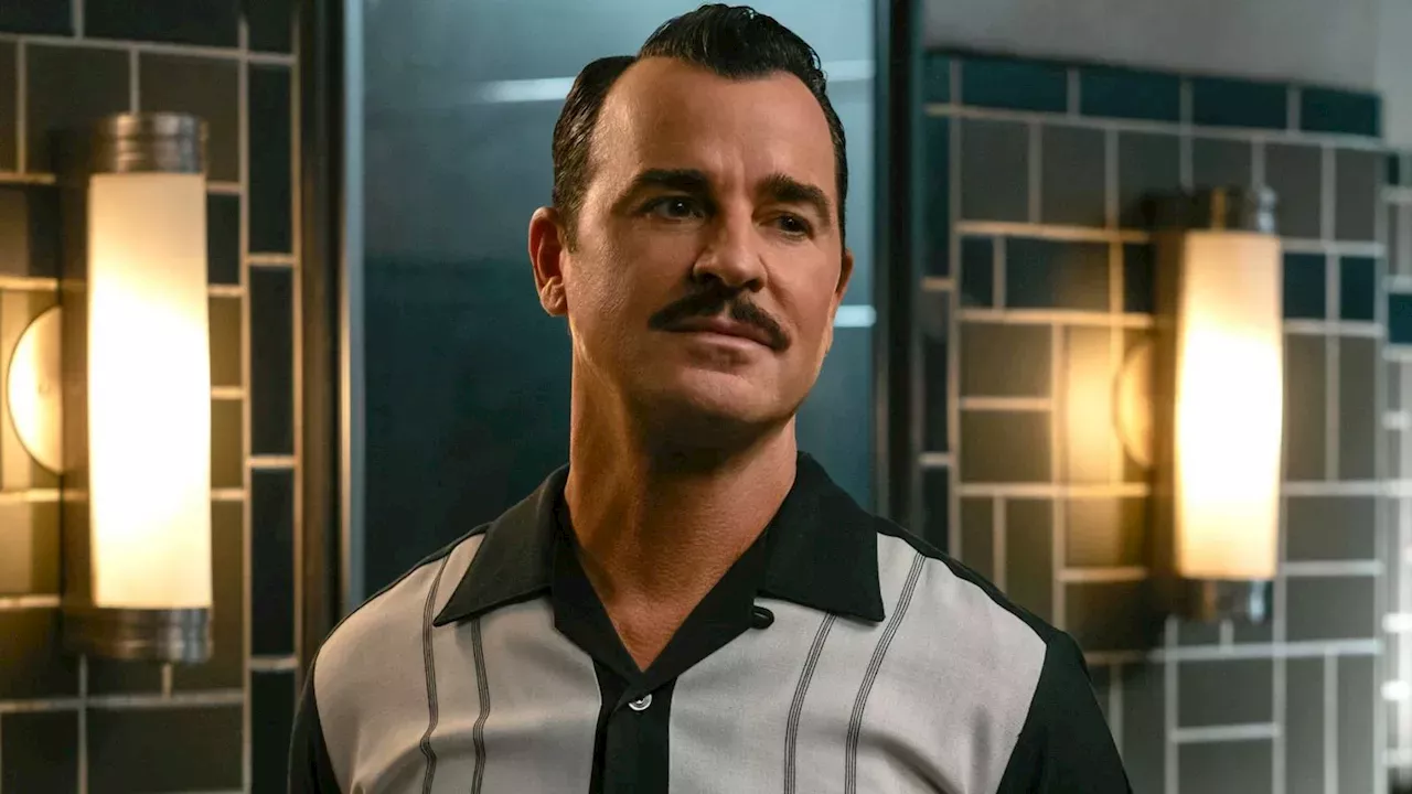 Prime Video Pivots to Fallout as Reacher Faces Continued Emmy Silence