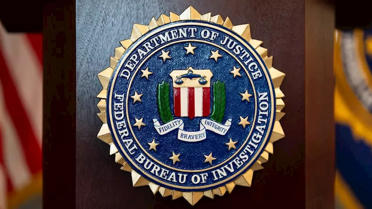 FBI Probes Suspected Ricin Exposure at Michigan Apartment and Hospital