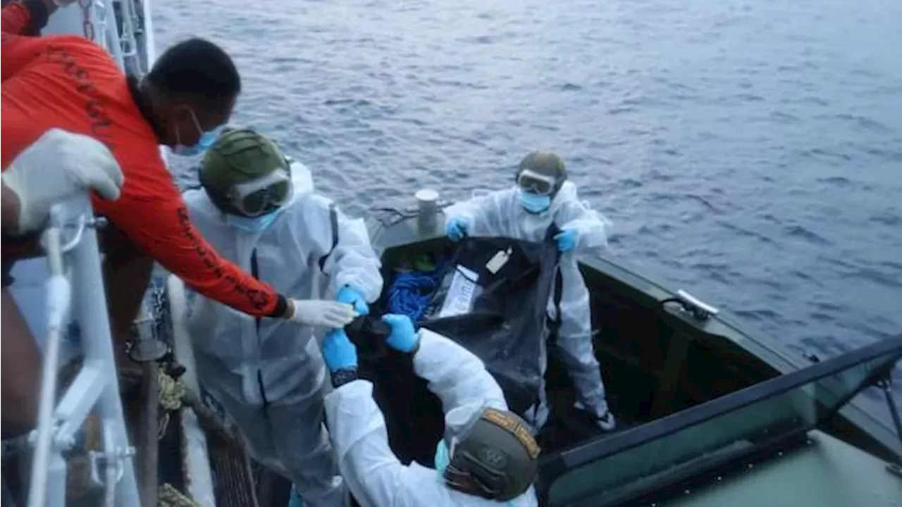 The MV June Aster Tragedy: A Fatal Breakdown in Philippine Maritime Safety
