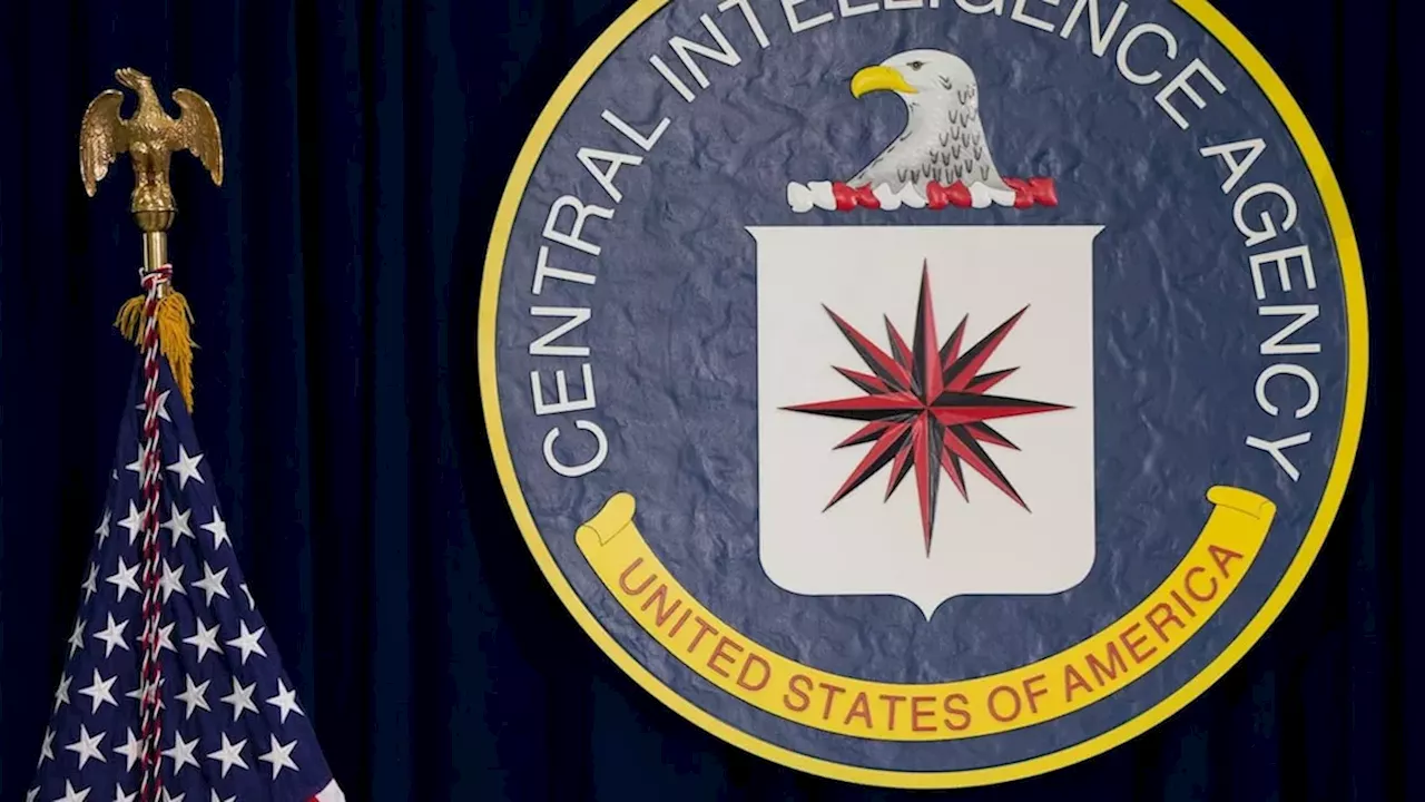 Gold, Lies, and Classified Secrets: The Fall of CIA Official David J. Rush