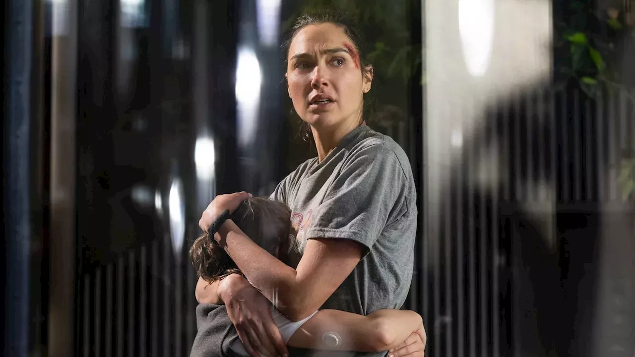 The Gadot Paradox: Why Streaming Success is Defying Critical Failure