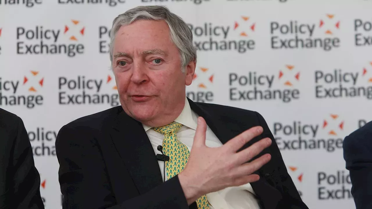 UK Rejects AI 'Kill Switch' as Fears of Rogue Superintelligence Grow
