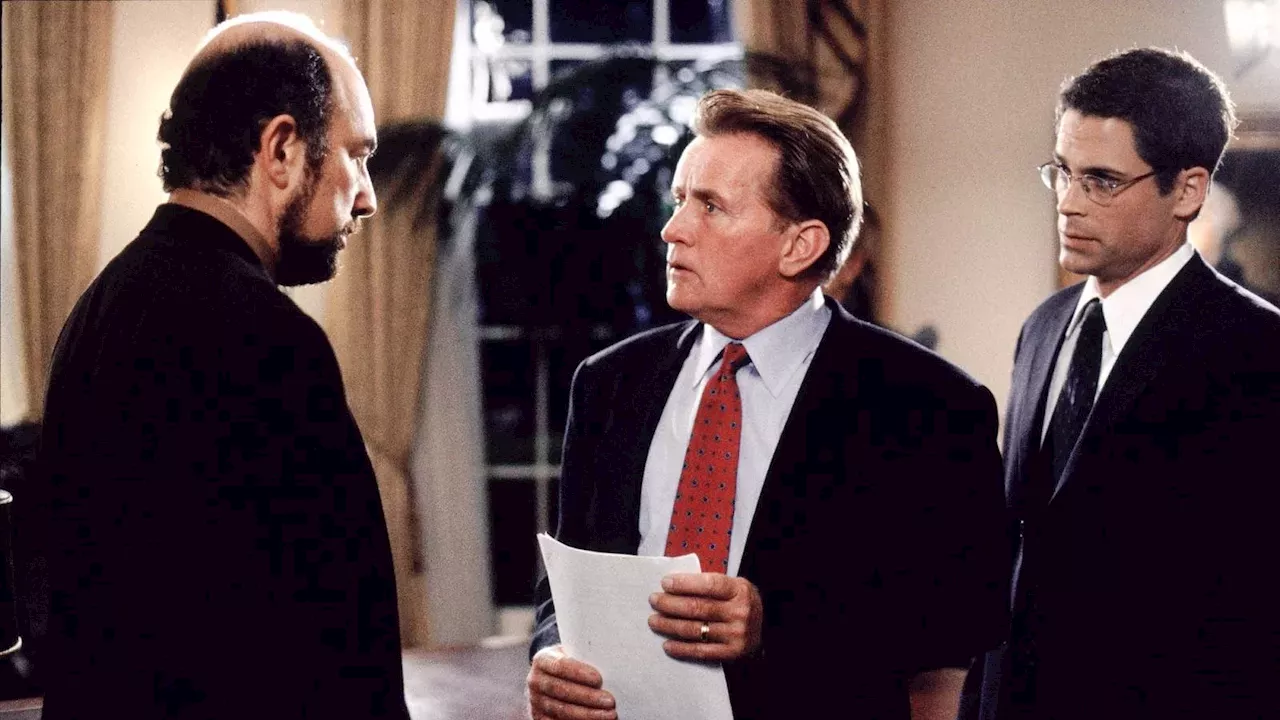 Beyond the West Wing: How The Diplomat Redefines the Political Thriller