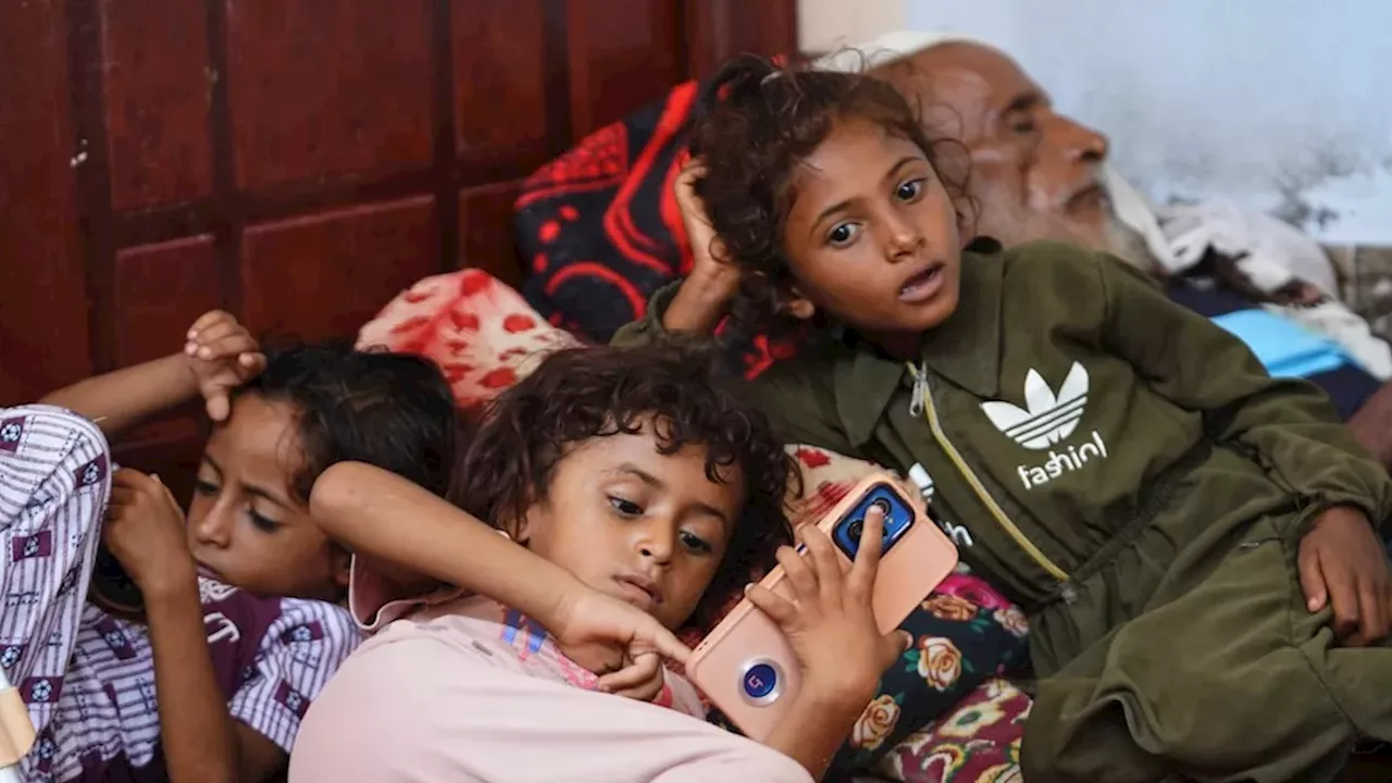 Middle East Instability: Pipeline Attacks, Yemen Displacement, and an Expanding Oil Spill