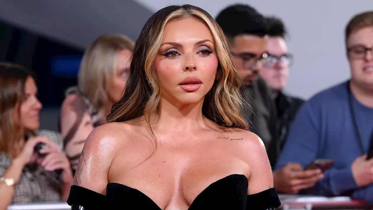 Jesy Nelson’s Jungle Gambit: Can ITV Turn Reality TV into a Platform for SMA Advocacy?