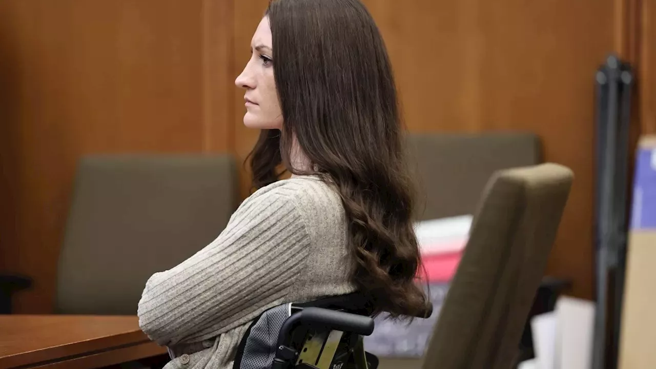 Jury Split in Lindsay Clancy Murder Trial Offers Defense New Negotiating Leverage