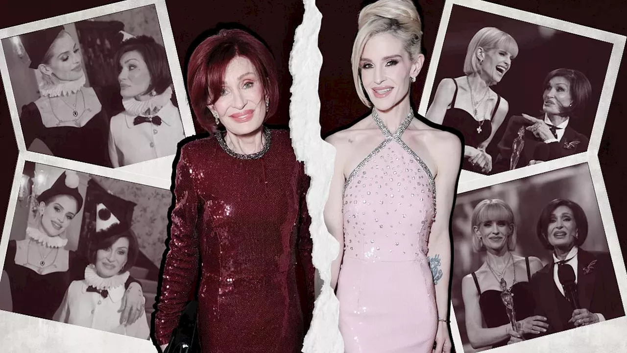 Beyond the Osbourne Legacy: Kelly Osbourne's Quiet Break from Family