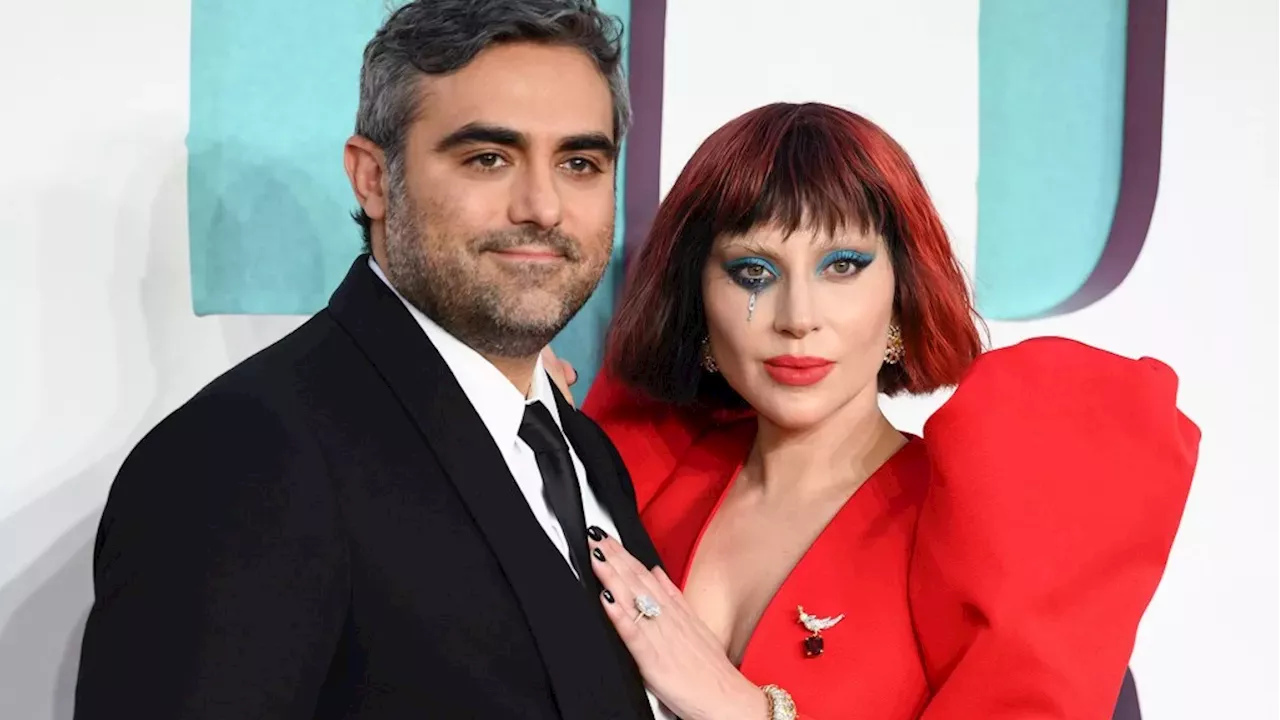 Lady Gaga’s Dual Milestone: From London Red Carpets to a California Nursery