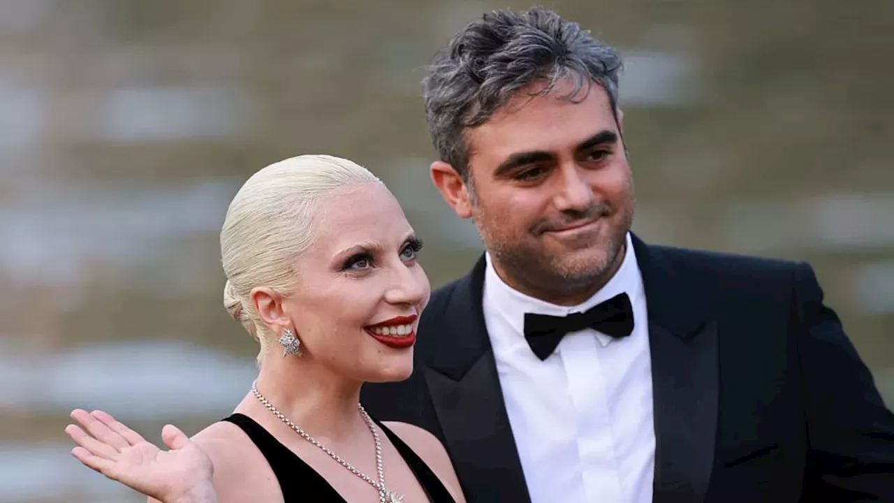 Lady Gaga's Quiet Transition to Motherhood: The Polansky Connection