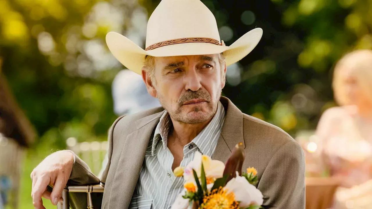The Norris Dynasty: Cooper's Rise to President in 'Landman' Season 3
