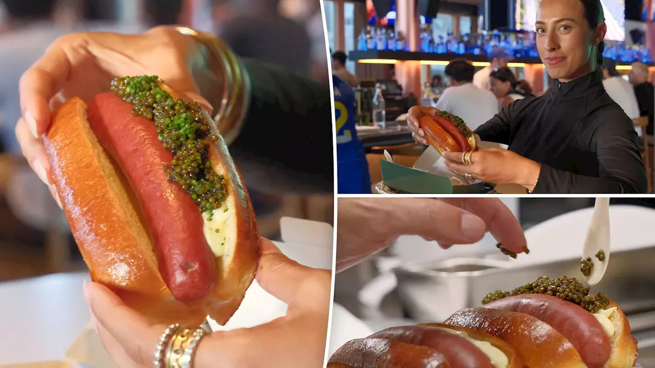 The $74 Glizzy: Hollywood's Latest Bet on Luxury Comfort Food