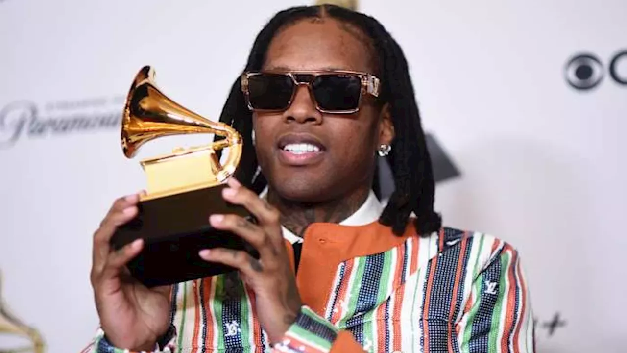 Lil Durk Cleared of Murder-for-Hire but Still Faces Racketeering Trial