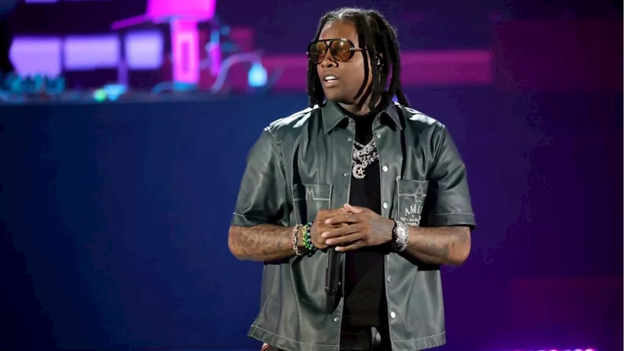 Rap Lyrics vs. Reality: Analyzing Lil Durk’s Federal Acquittal