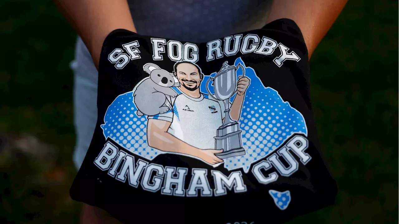 From Flight 93 Hero to Rugby Icon: The Enduring Legacy of Mark Bingham