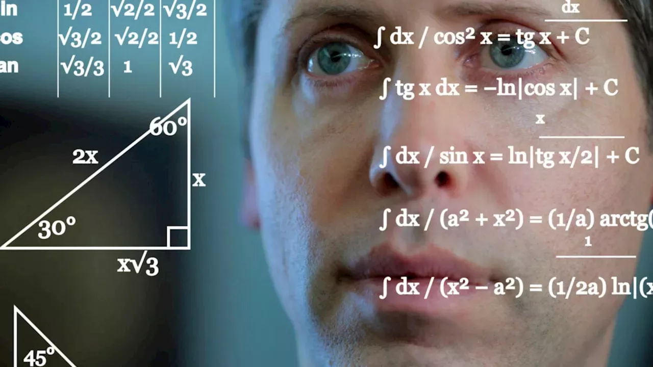Math vs. Machine: The Mathathon's Fight for Rigor After OpenAI Exit