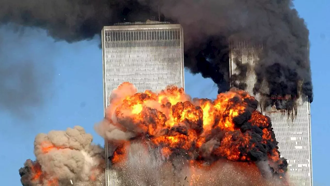 Beyond the Shadow of 9/11: MI5 Warns of a More Volatile UK Security Era